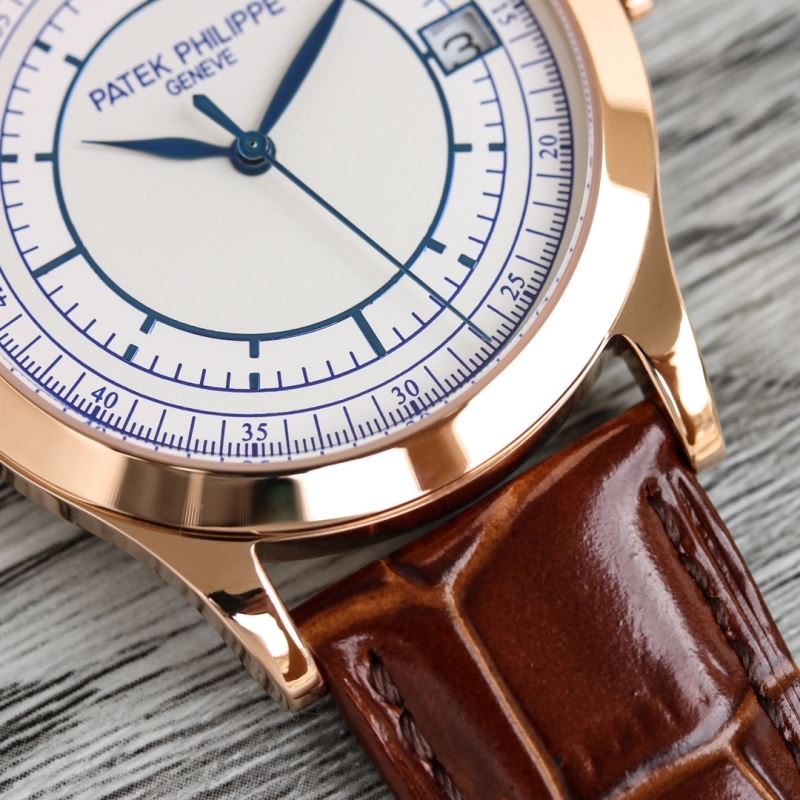 PATEK PHILIPPE